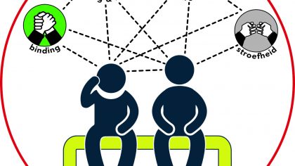 De werkalliantie in het gedwongen kader (H17)