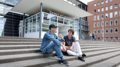 Gestructureerd inschatten van risico- en beschermende factoren (H10)