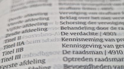 Straf(proces)recht (H3)