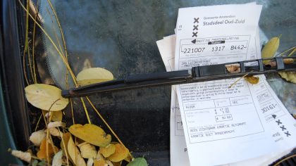 Onvrijwillige interactie (H16)