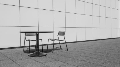 Oud? En nieuw! Moreel beraad als vorm van ethiekondersteuning (H23)