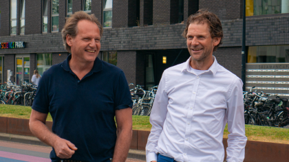 UMC Utrecht Talent – hoe ze Generatie Z onboarden